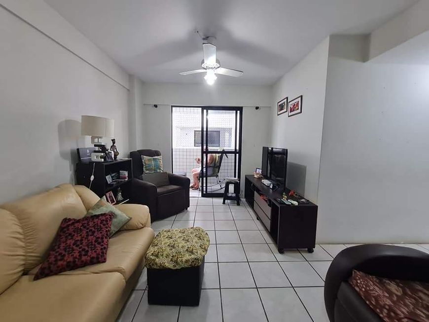 Apartamento para aluguel com 71 metros quadrados com 3 quartos em Casa Caiada - Olinda - PE
