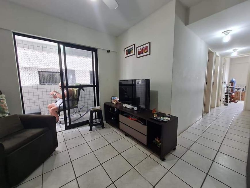 Apartamento para aluguel com 71 metros quadrados com 3 quartos em Casa Caiada - Olinda - PE