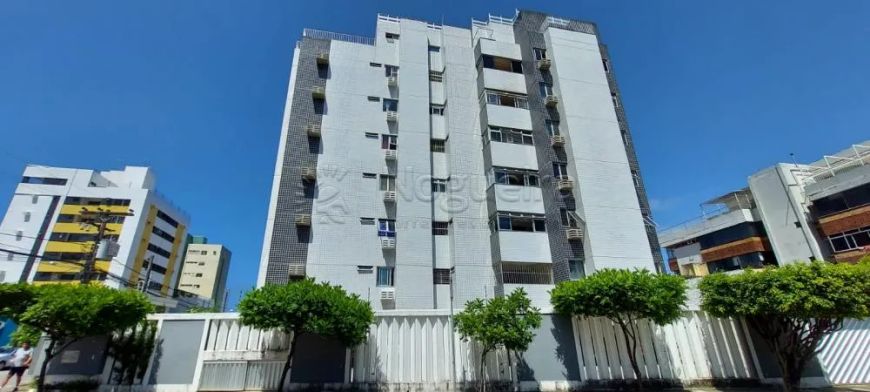 Ótimo imóvel para aluguel e venda com 93 metros quadrados com 2 quartos em Casa Caiada - Olinda - PE