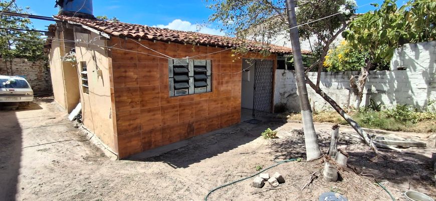 Imóvel para venda tem 200 metros quadrados com 2 quartos em Rio Doce - Olinda - PE