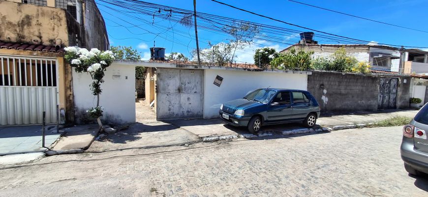 Imóvel para venda tem 200 metros quadrados com 2 quartos em Rio Doce - Olinda - PE