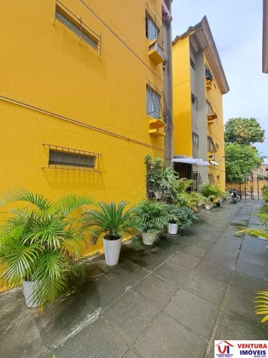 Apartamento à Venda em Jardim Atlântico