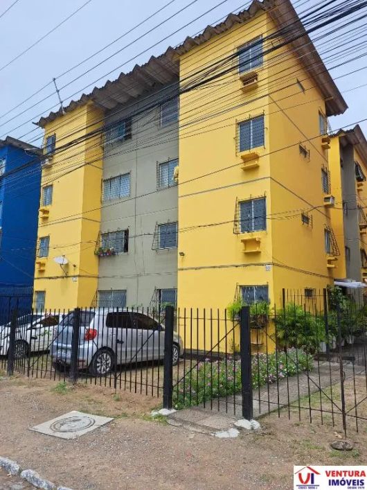 Apartamento à Venda em Jardim Atlântico