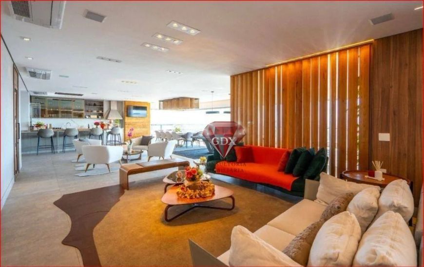 Apartamento em Tatuapé