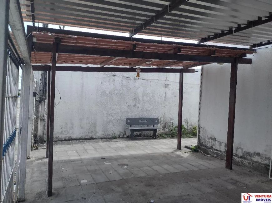 Casa à Venda em Jardim Atlântico