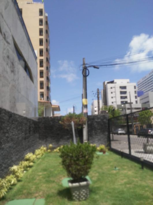 REF: TV022 - VENDE-SE EXCELENTE apartamento no Edf. Luar de Olinda com 116m² com 04 quartos