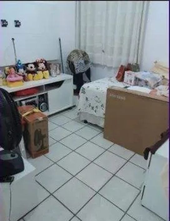 Apartamento à venda no PORTO SEGURO, RIO DOCE, Olinda, PE