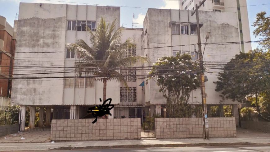 Imóvel para venda com 86 metros quadrados com 3 quartos em Casa Caiada - Olinda - PE