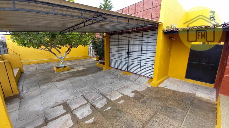 Vendo casa em perfeitas condições de estrutura em Jardim Atlântico