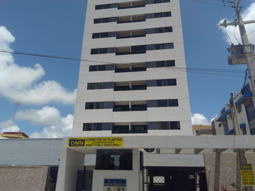 Apartamento para venda tem 62 metros quadrados com 3 quartos em Casa Caiada - Olinda - PE