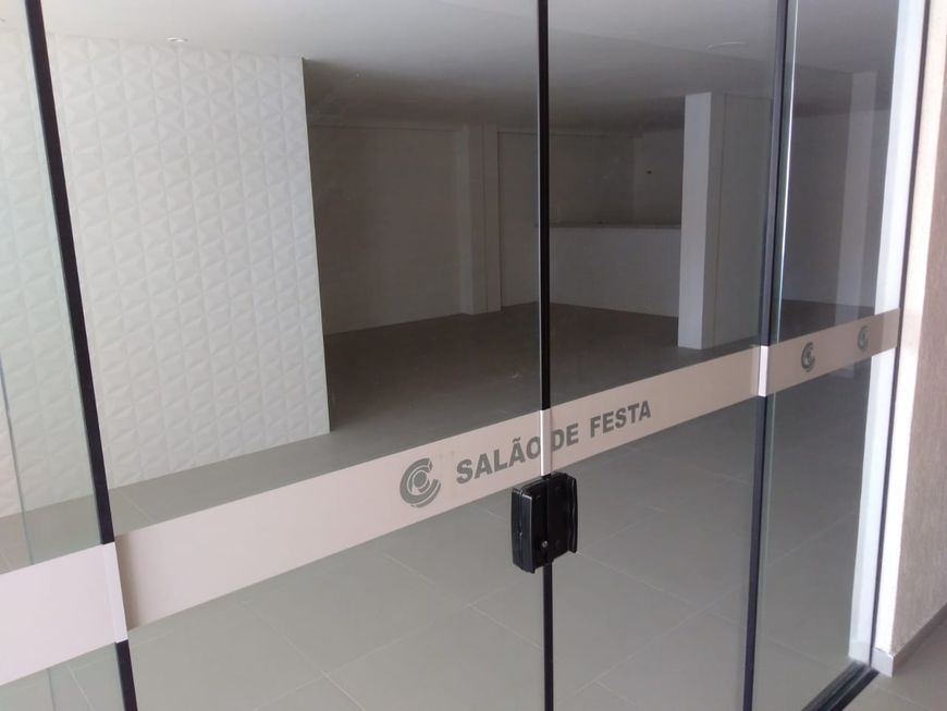 Apartamento para venda tem 62 metros quadrados com 3 quartos em Casa Caiada - Olinda - PE