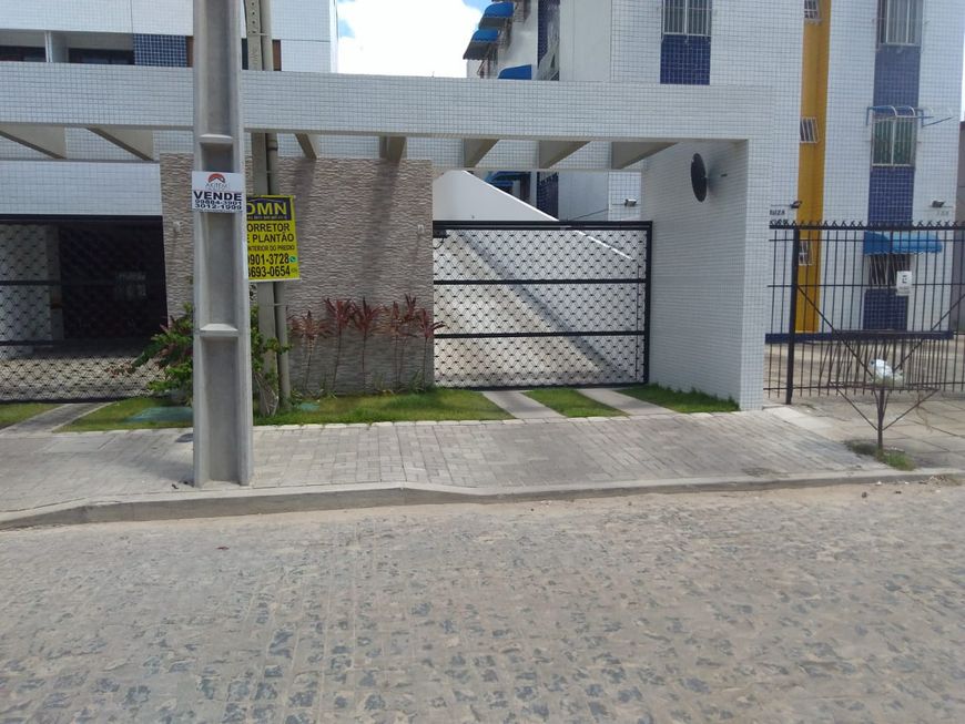 Apartamento para venda tem 62 metros quadrados com 3 quartos em Casa Caiada - Olinda - PE