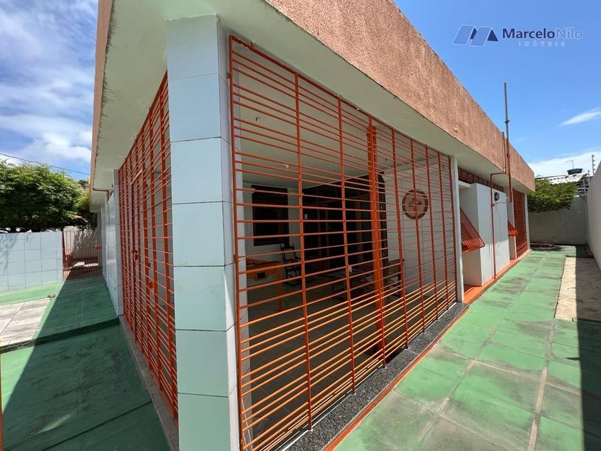 Casa a Venda em Olinda, 541m2 de Terreno e 250m2 de Área, 03 Quartos