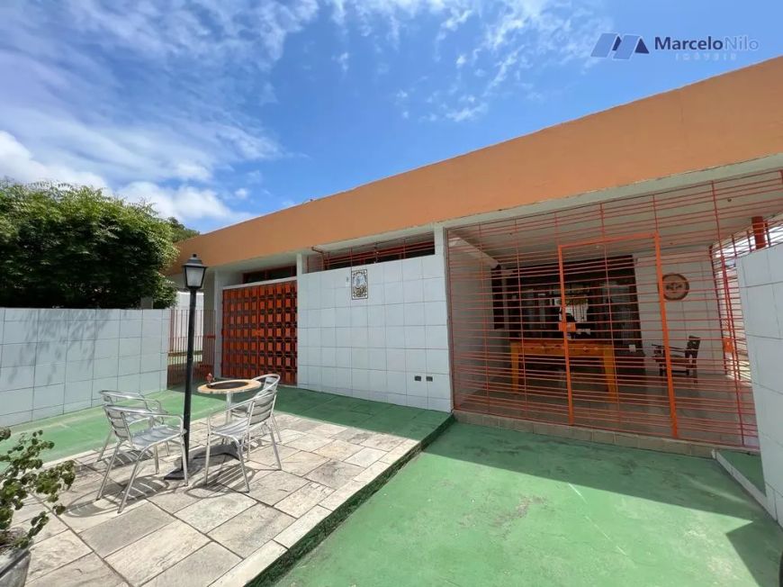 Casa a Venda em Olinda, 541m2 de Terreno e 250m2 de Área, 03 Quartos