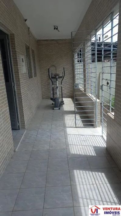 Casa à Venda em Rio Doce