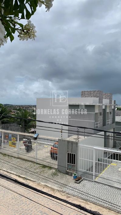 Casa em Olinda com piscina, casa caiada 3qtos 2sts 2vgs churr. 3 min shopp. pátteo financia