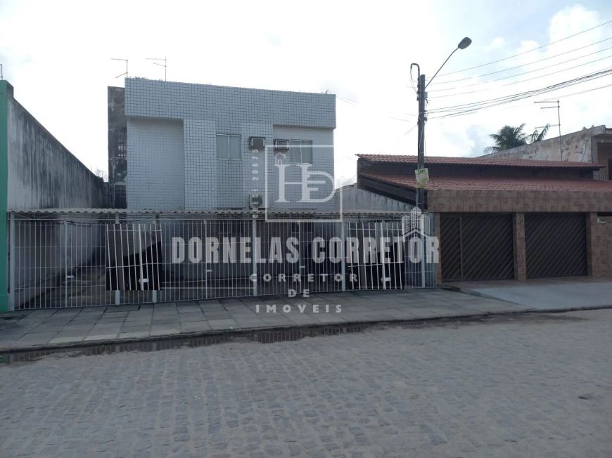 APTO. TERREO P VENDA EM CS CAIADA OLINDA, 3QTS, 2WC, 1CZ, RUA CALÇADA.