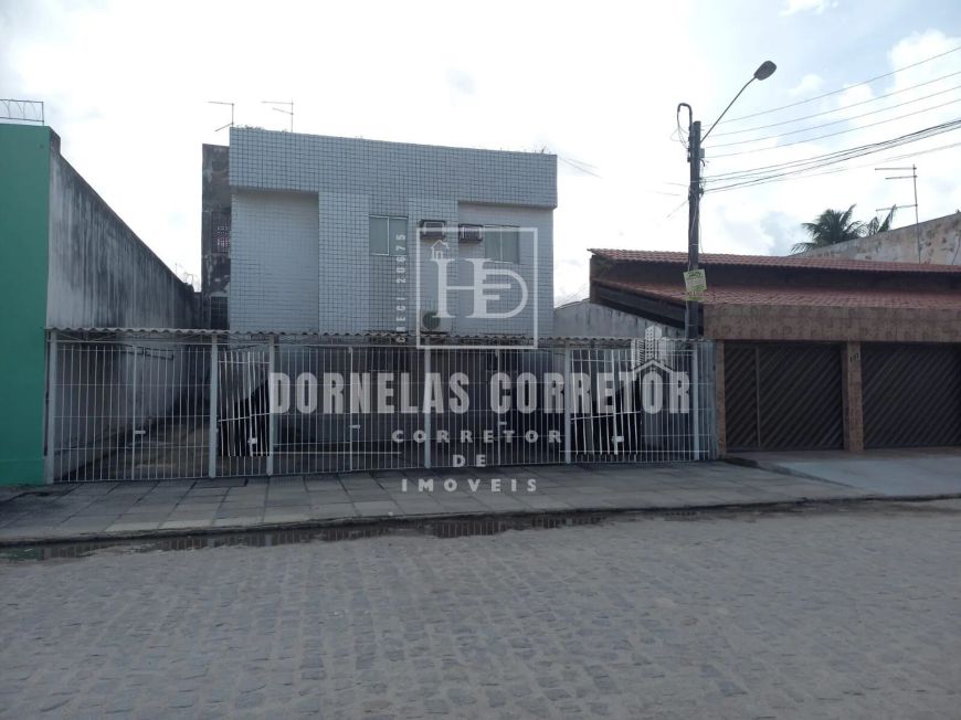 APTO. TERREO P VENDA EM CS CAIADA OLINDA, 3QTS, 2WC, 1CZ, RUA CALÇADA.