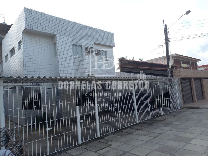 APTO. TERREO P VENDA EM CS CAIADA OLINDA, 3QTS, 2WC, 1CZ, RUA CALÇADA.