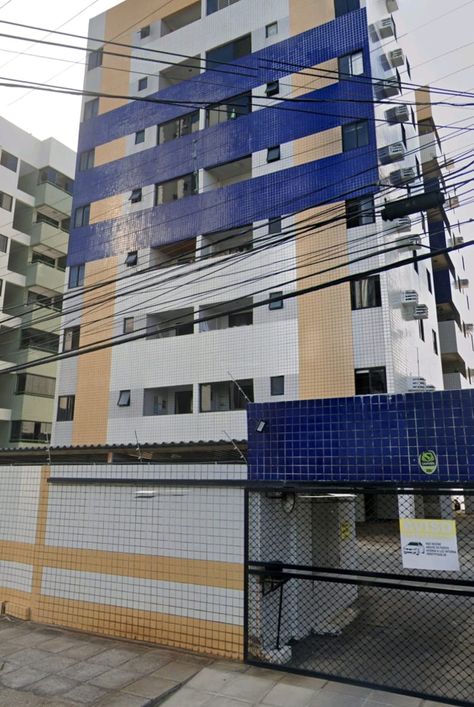 VENDO ÓTIMO APARTAMENTO COM TRÊS QUARTOS SENDO UMA SUÍTE NO BAIRRO DE CASA CAIADA / OLINDA