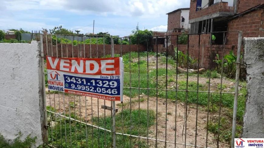 Terreno/Loteamento à Venda em Jardim Fragoso