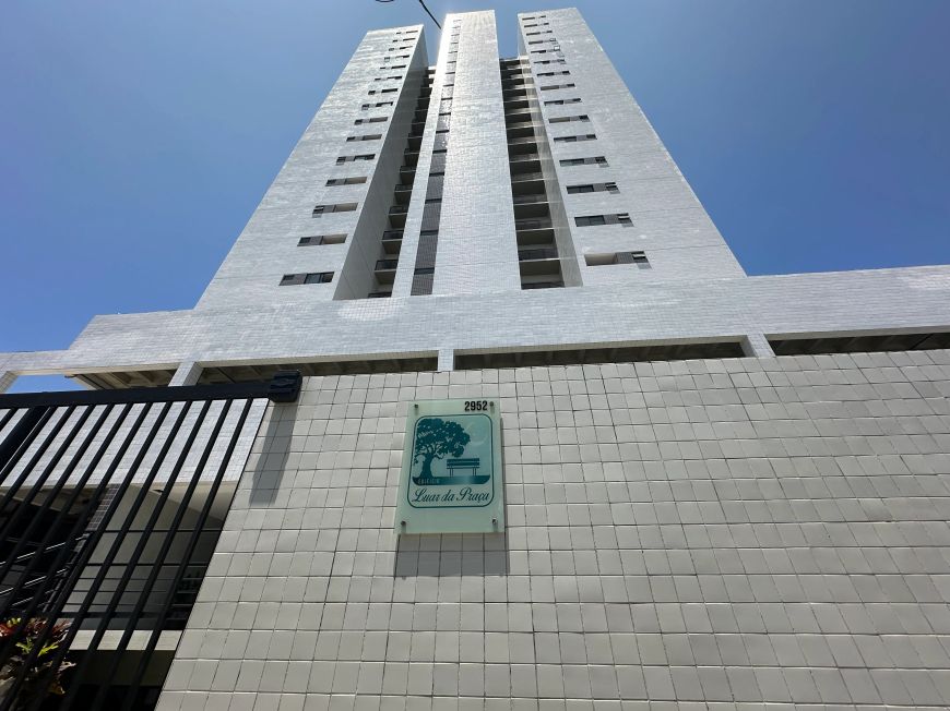 Apartamento 1 Quarto Piscina, 36m² em Casa Caiada