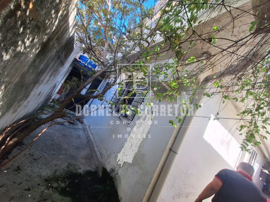 Casa em Olinda Casa Caiada, 3qtos 2sts 2vgs pt aut. quintal px shopp, pátteo