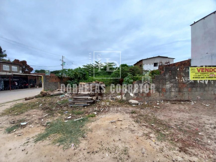 TERRENO 15x30, JARDIM ATLANTICO, BEM LOCALIZADO