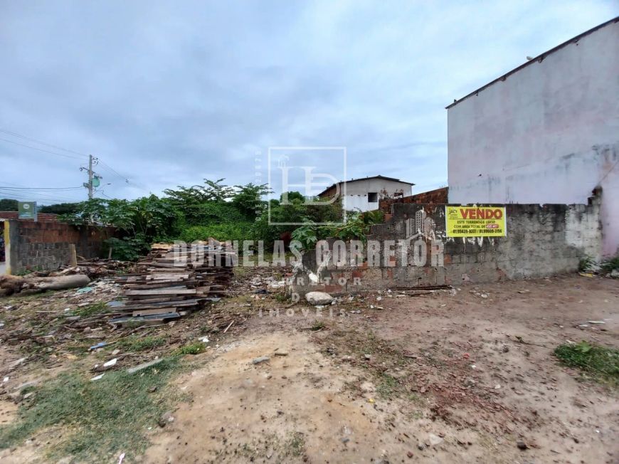 TERRENO 15x30, JARDIM ATLANTICO, BEM LOCALIZADO