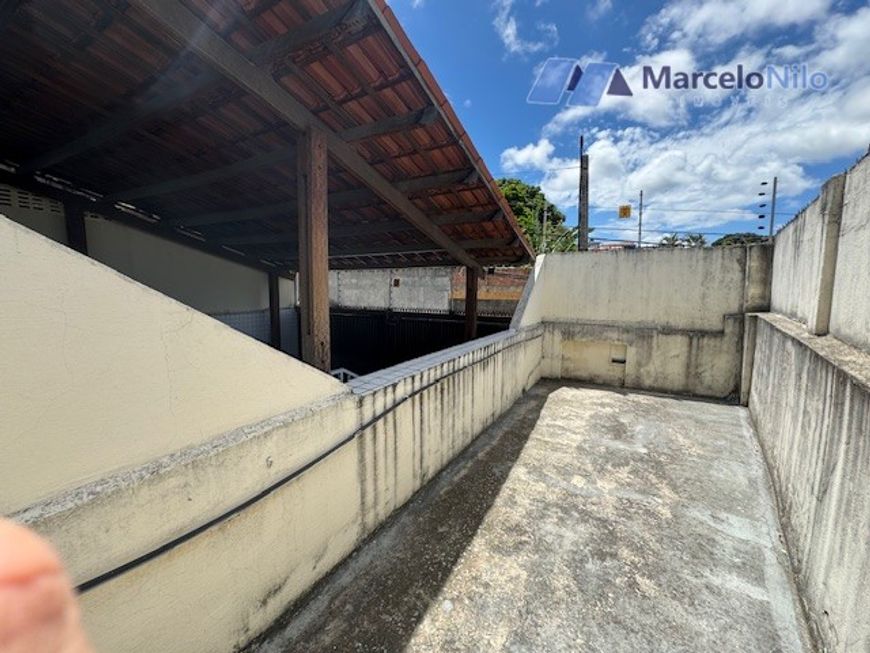 Duplex em Olinda Com 04 Quartos, 01 Suíte, 117m2 e 02 Vagas