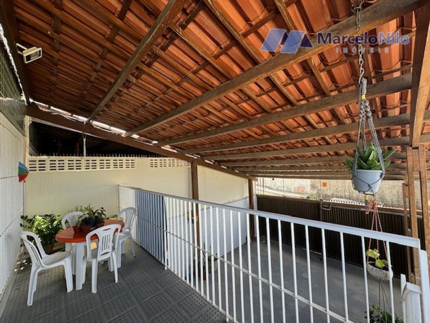 Duplex em Olinda Com 04 Quartos, 01 Suíte, 117m2 e 02 Vagas