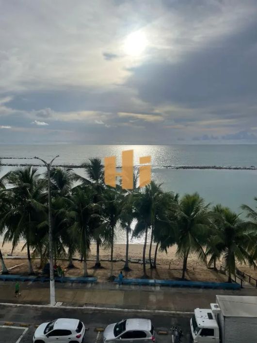 Apartamento à venda no Edf Kamares em Olinda