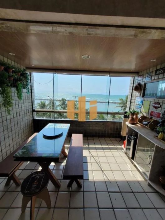 Apartamento à venda no Edf Kamares em Olinda