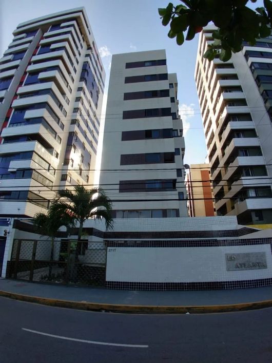 Oportunudade Apt 3quatoa suite 2 vagas piscina sl festas Camilo tem