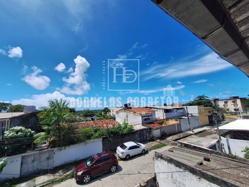 Casa em Olinda Rio doce 2pavimentos 5qtos 4vgs 1 st quintal nascente px v. olímpica