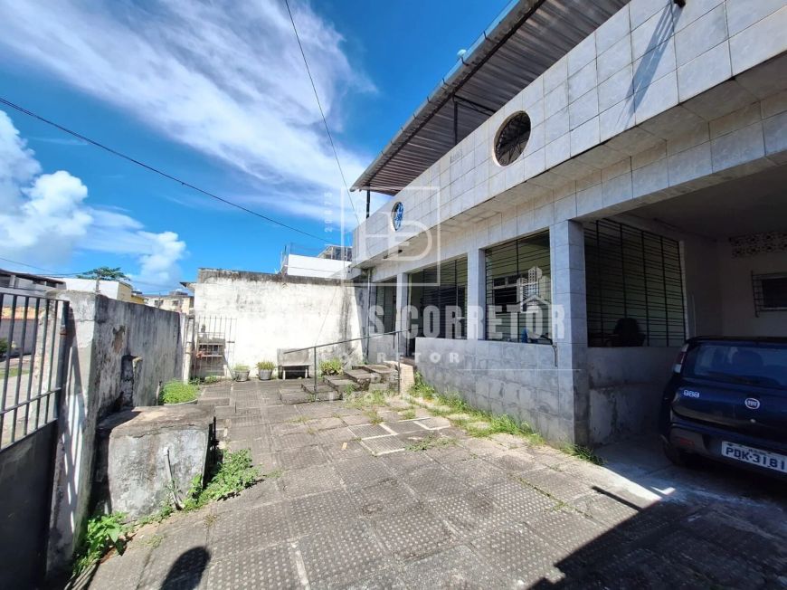 Casa em Olinda Rio doce 2pavimentos 5qtos 4vgs 1 st quintal nascente px v. olímpica