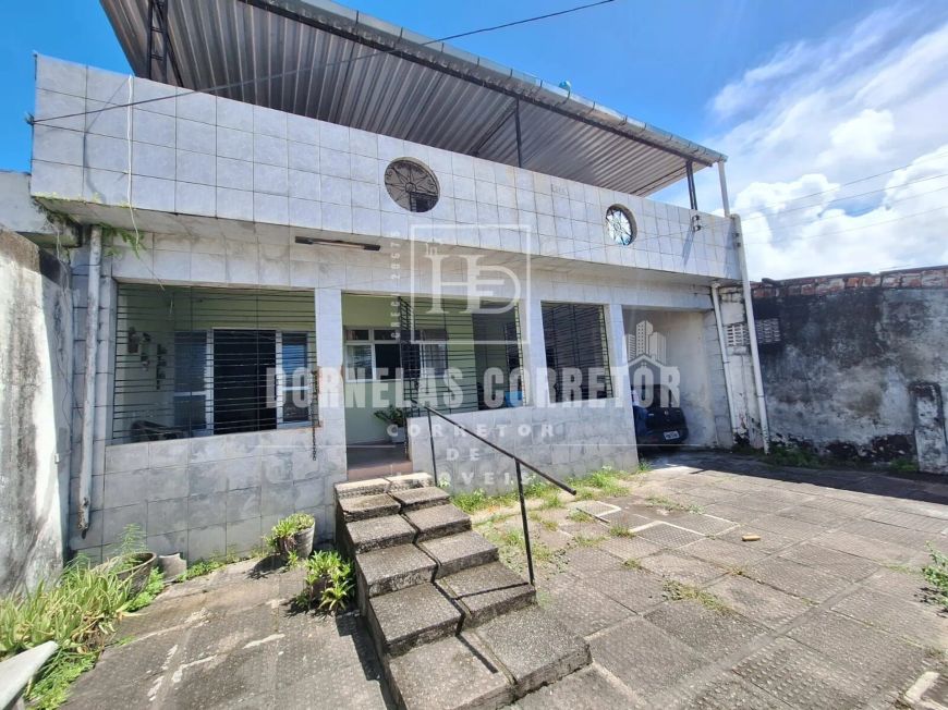 Casa em Olinda Rio doce 2pavimentos 5qtos 4vgs 1 st quintal nascente px v. olímpica