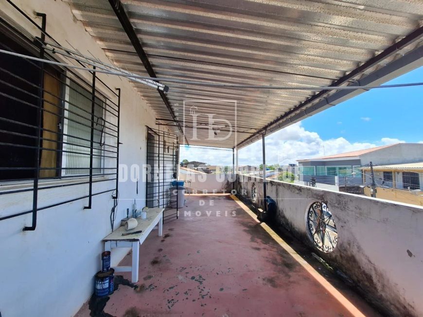 Casa em Olinda Rio doce 2pavimentos 5qtos 4vgs 1 st quintal nascente px v. olímpica