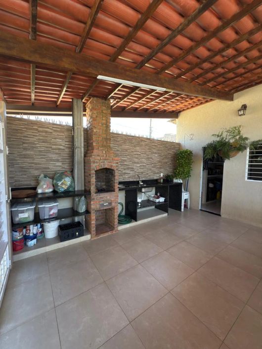 Casa para venda com 3 quartos em Rio Doce - Olinda
