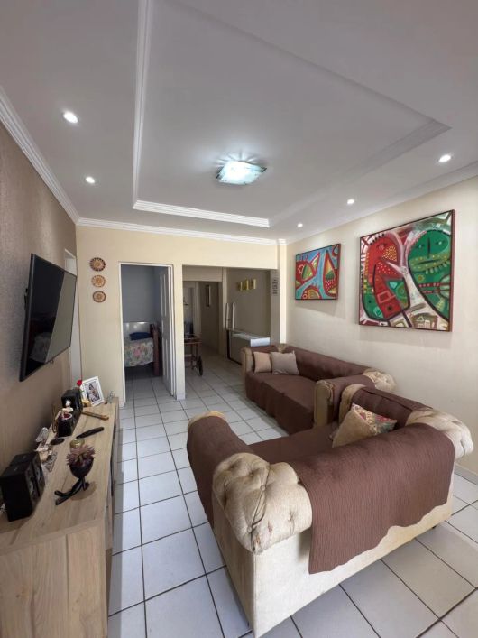 Casa para venda com 3 quartos em Rio Doce - Olinda