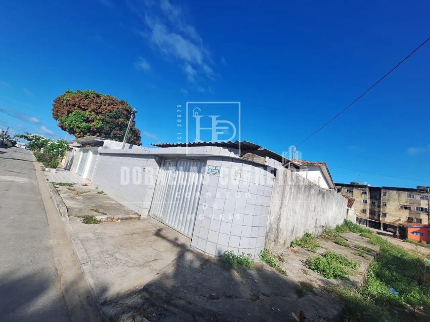 Casa Rio Doce com Ampla cozinha e Terraço