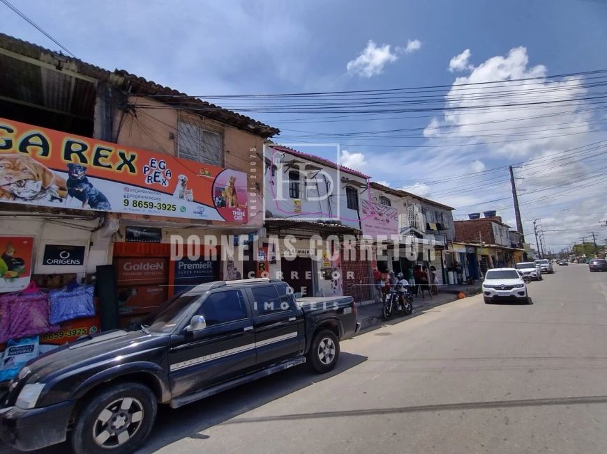 Apartamento Kitnet em Olinda Rio doce na avenida principal px garagem de ônibus