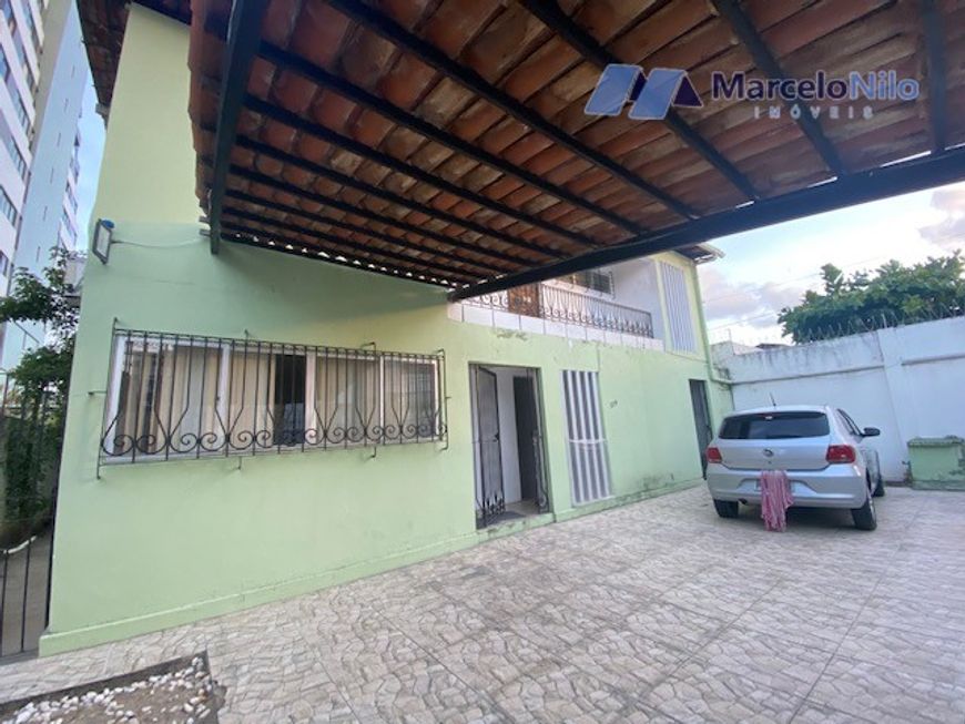 Casa em Casa Caiada, Olinda, 07 Quartos sociais e Terreno com 317m2