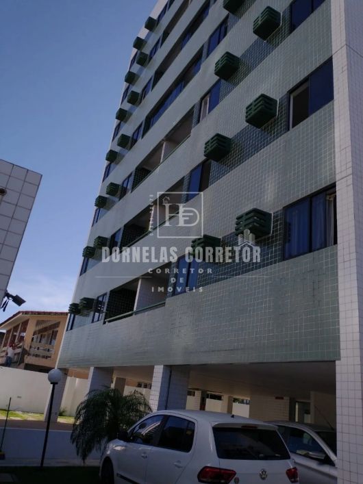 Apartamento em Casa Caiada, Olinda 3qtos elevador 1st 1vg piscina PE