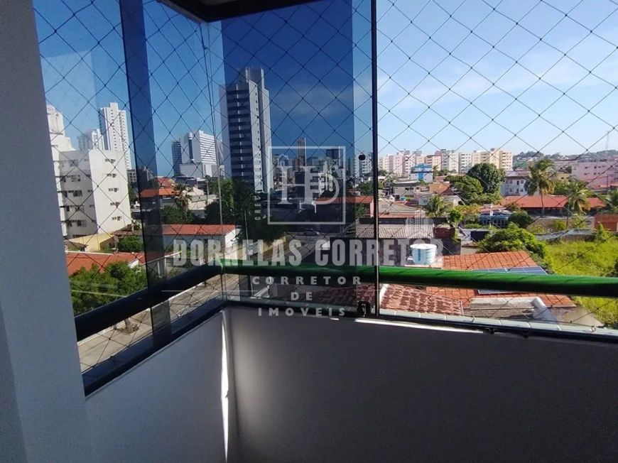 Apartamento em Casa Caiada, Olinda 3qtos elevador 1st 1vg piscina PE