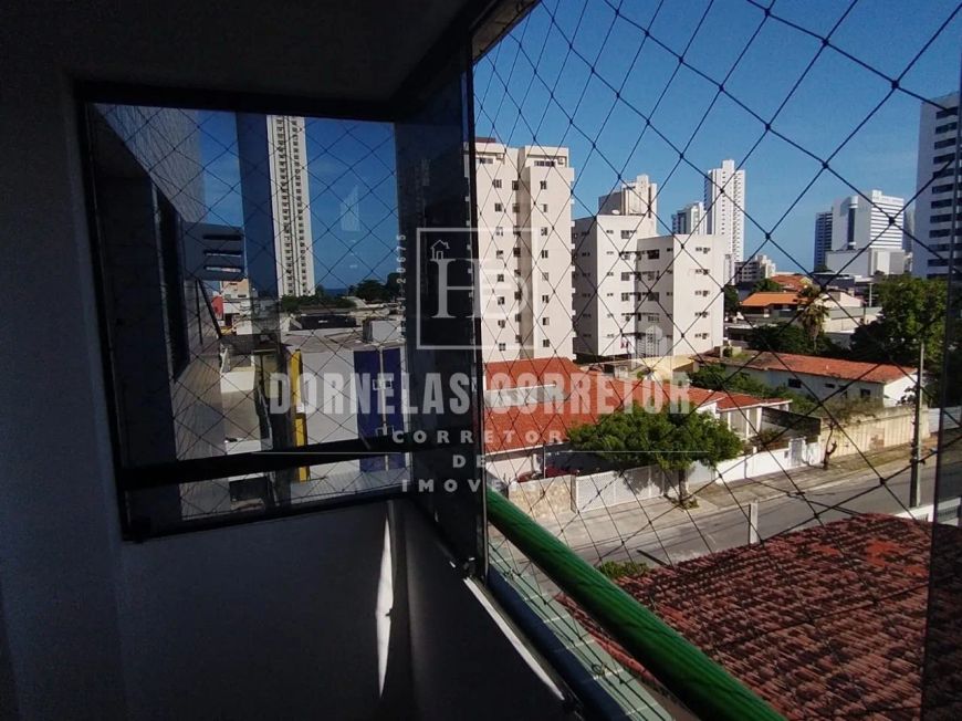 Apartamento em Casa Caiada, Olinda 3qtos elevador 1st 1vg piscina PE