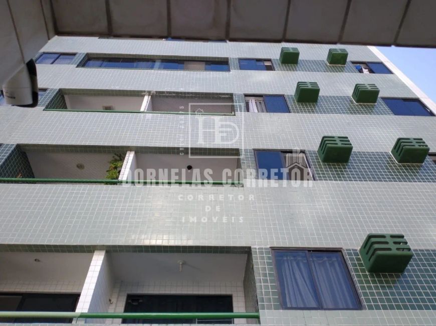Apartamento em Casa Caiada, Olinda 3qtos elevador 1st 1vg piscina PE