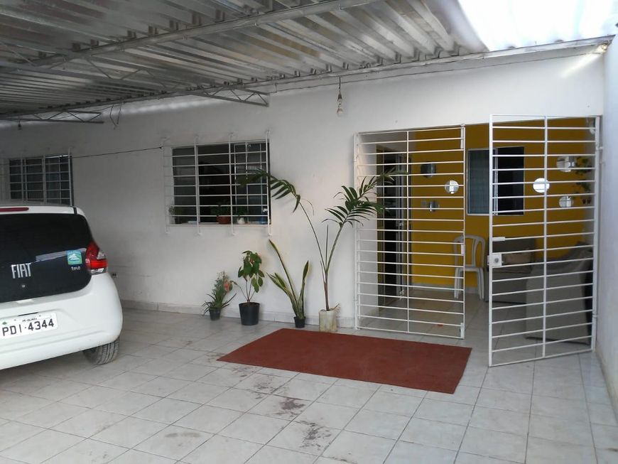 Casa de 210 metros quadrados no bairro Salgadinho com 5 quartos