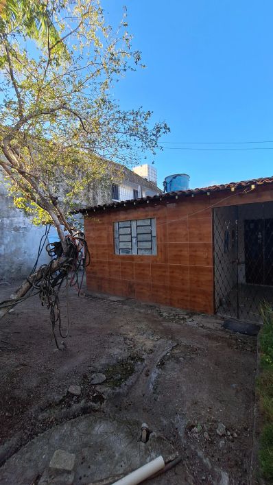CASA RIO DOCE VILA DA COHAB PRÓXIMO A VILA OLIMPICA STTUP COSTELARI PAGTO A VISTA!!! CAMILO T
