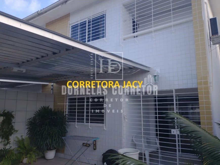 Casa Duplex em Olinda casa caiada 2qtos 1st 2vgs financia px delegacia da mulher a 3min. mar
